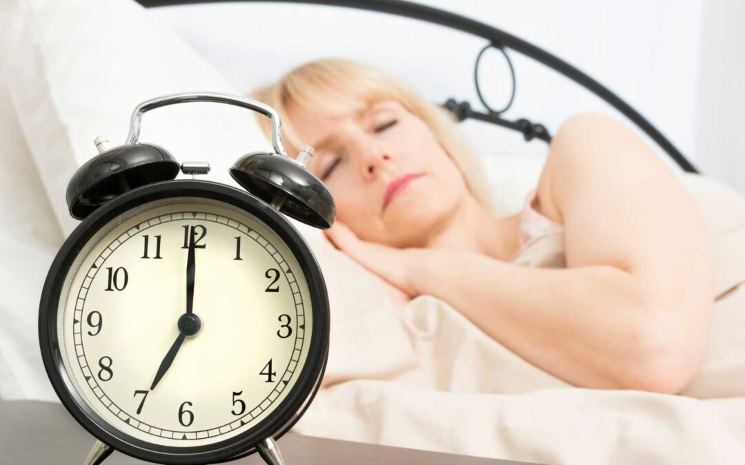 Te is feláldozod az alvásidődet a produktivitás oltárán?